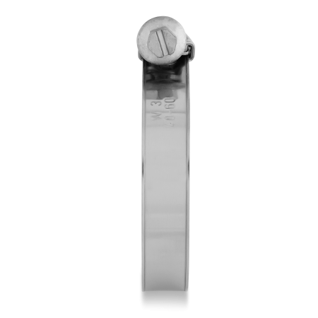 Abrazadera de tornillo sin fin NORMA TORRO, ancho de banda 12 mm, C7 W3